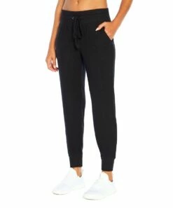 Brand new 🔔 Jessica Simpson Black Pocket Gemma Joggers - 👩 Women 😉