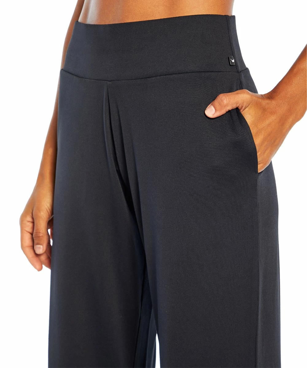 Discount π Jessica Simpson Black Shea Wide-Leg Pants - π© Women π 3 Discount π Jessica Simpson Black Shea Wide-Leg Pants - π© Women π - Image 3