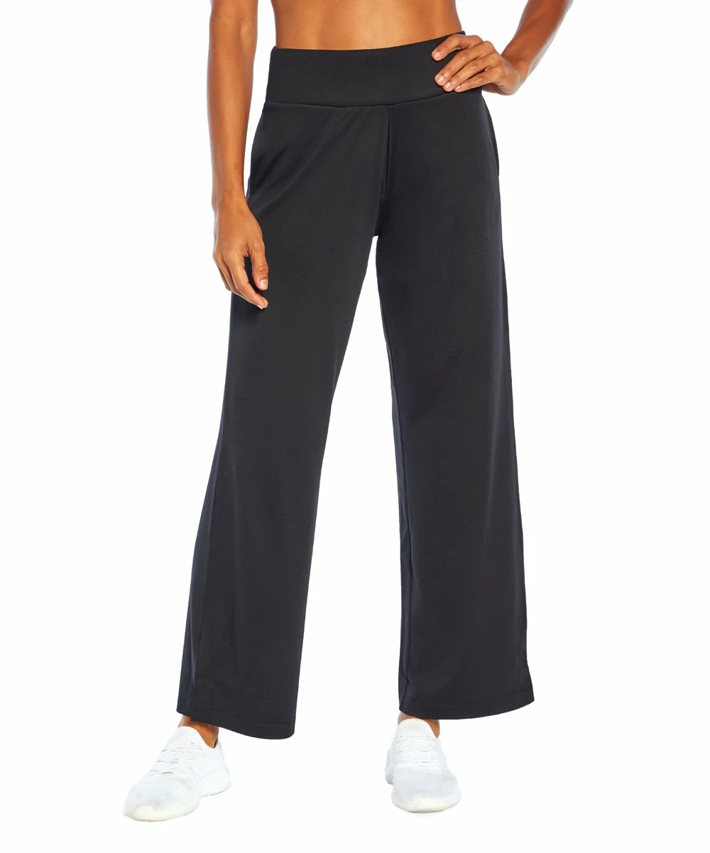 Discount π Jessica Simpson Black Shea Wide-Leg Pants - π© Women π 1 Discount π Jessica Simpson Black Shea Wide-Leg Pants - π© Women π