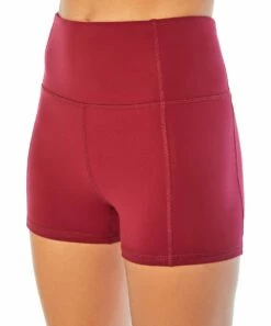 Outlet π₯ Jessica Simpson Rhododendron 3'' Tummy-Control Hottie Shorts - π© Women π₯°