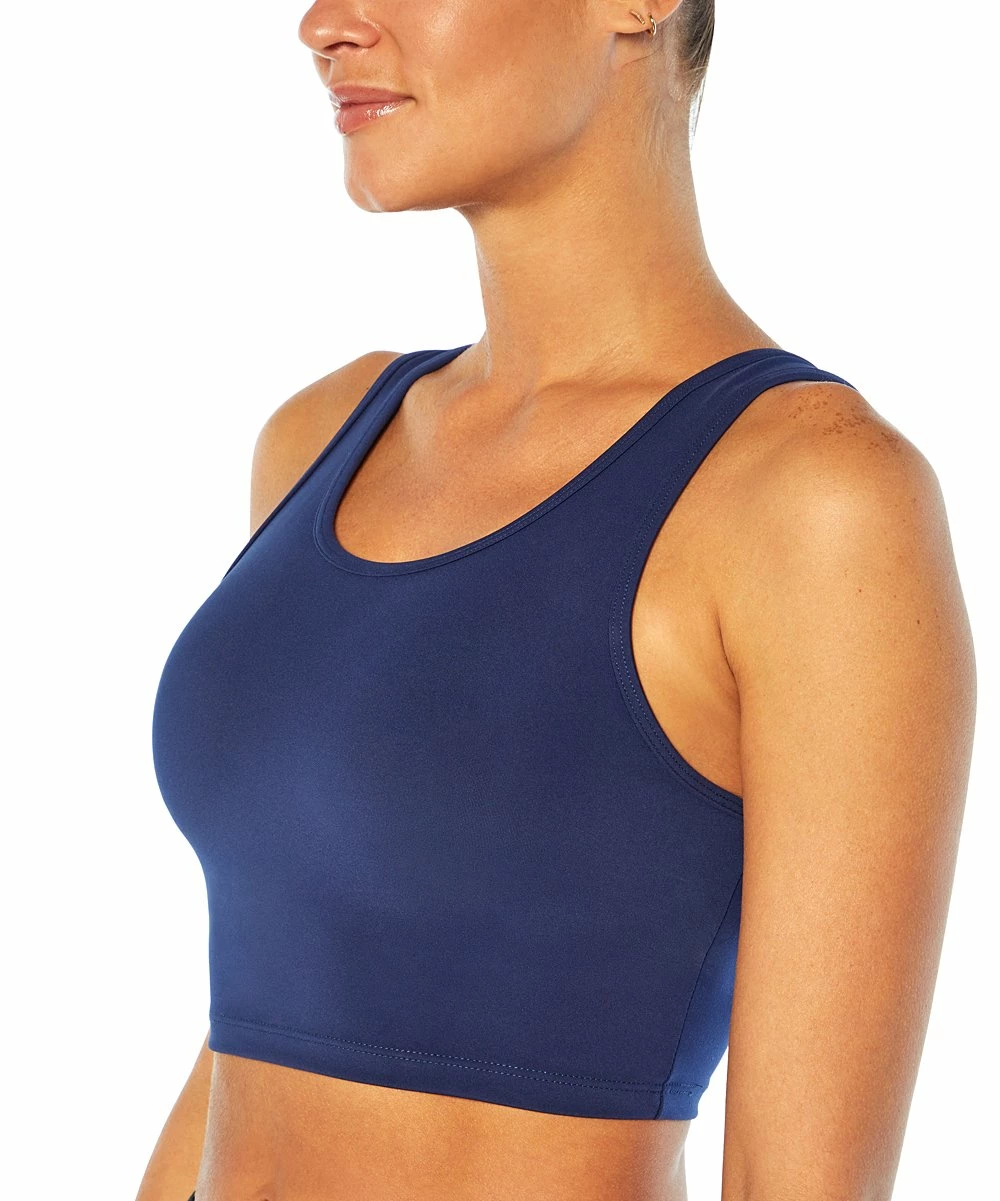 Best reviews of π― Jessica Simpson Medieval Blue Kayla Longline Bra For π© Women β¨ 2 Best reviews of π― Jessica Simpson Medieval Blue Kayla Longline Bra For π© Women β¨ - Image 2