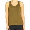 New ✨ Jessica Simpson Ivy Green Rory Racerback Tank - 👩 Women 🔔