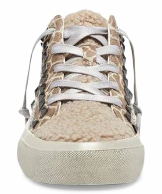 Wholesale π Jessica Simpson Brown & Black Giraffe-Print & Snake-Print Folliah π Sneaker - π© Women π₯° 5 Wholesale π Jessica Simpson Brown & Black Giraffe-Print & Snake-Print Folliah π Sneaker - π© Women π₯° - Image 5