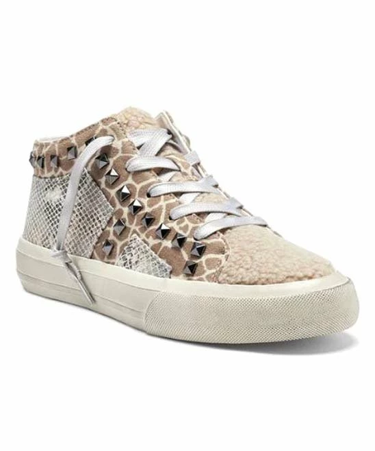 Wholesale π Jessica Simpson Brown & Black Giraffe-Print & Snake-Print Folliah π Sneaker - π© Women π₯° 1 Wholesale π Jessica Simpson Brown & Black Giraffe-Print & Snake-Print Folliah π Sneaker - π© Women π₯°