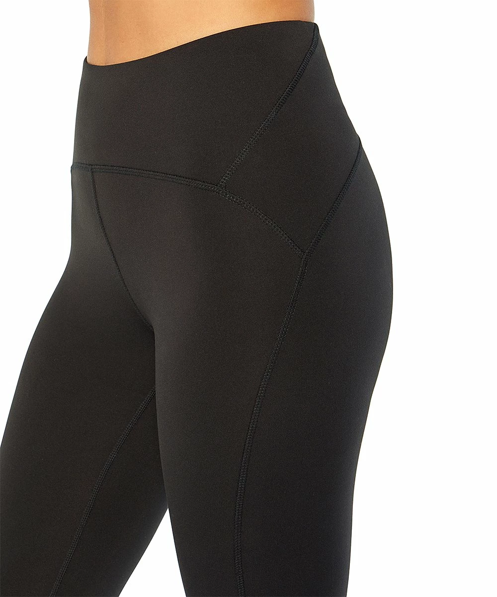 Best Sale β¨ Jessica Simpson Meteorite Encore Ankle-Cut 25'' Leggings - π© Women π - Image 2