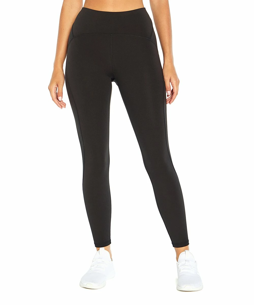 Best Sale β¨ Jessica Simpson Meteorite Encore Ankle-Cut 25'' Leggings - π© Women π