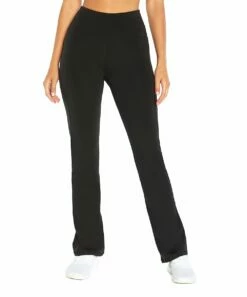 Brand new 👍 Jessica Simpson Meteorite Tummy Control Encore 32'' Bootcut Pants - 👩 Women ⌛