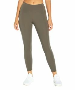 Top 10 👏 Jessica Simpson Gunmetal Encore Ankle-Cut 25'' Leggings - 👩 Women 👏