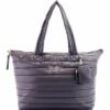 Best deal 😉 Jessica Simpson Meteorite Quilted Audrey Tote For 👩 Women 👏