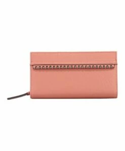 Cheap 💯 Jessica Simpson Desert Sand Kelly Double-Gusset Bi-Fold Wallet For 👩 Women 😀