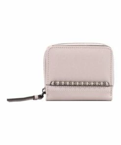 Cheap 💯 Jessica Simpson Quartz Stud-Accent Kelly Coin Purse For 👩 Women 🔥