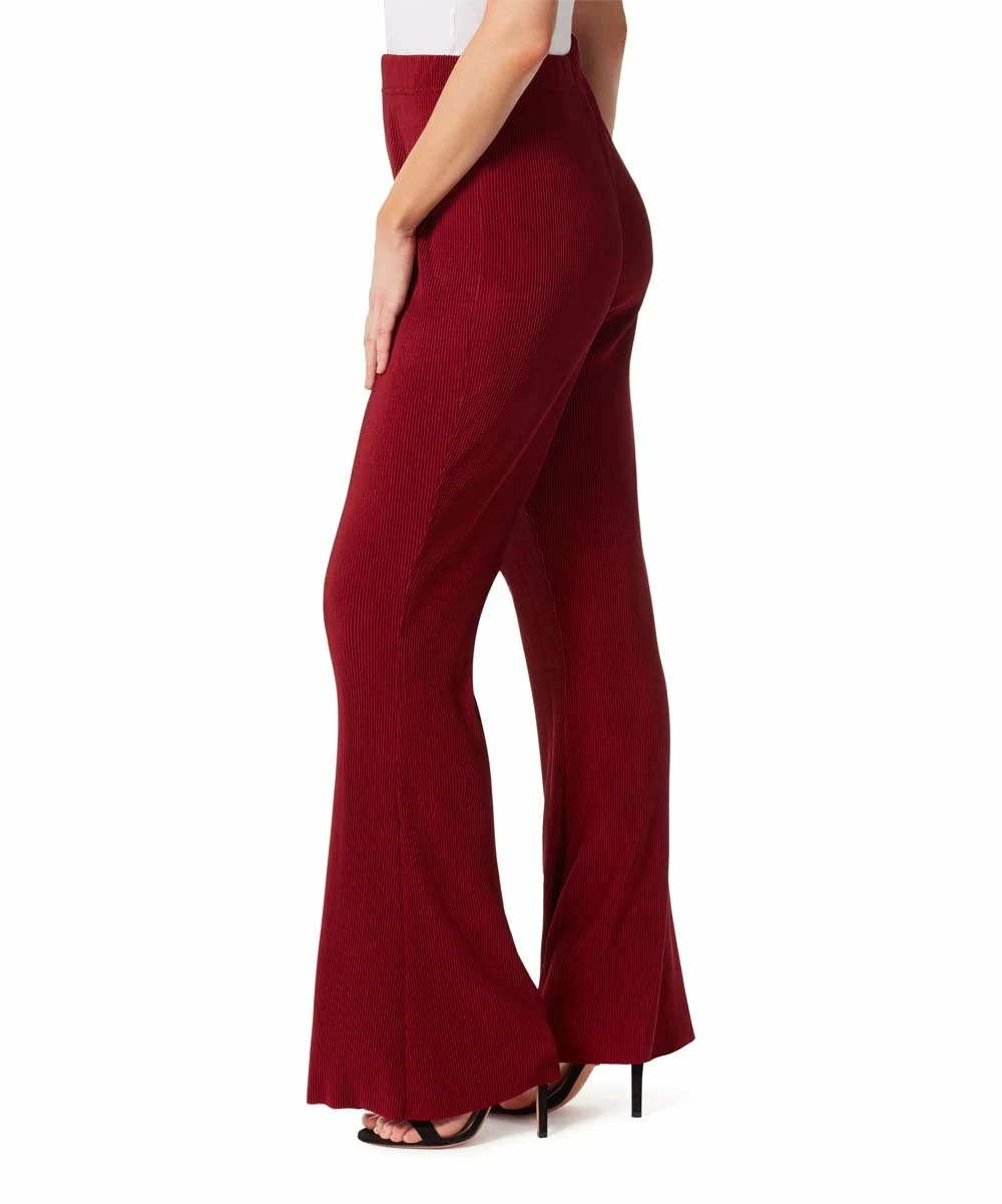 Deals π Jessica Simpson Pomegranate Dempsey Plisse Pants - π© Women 𧨠- Image 2