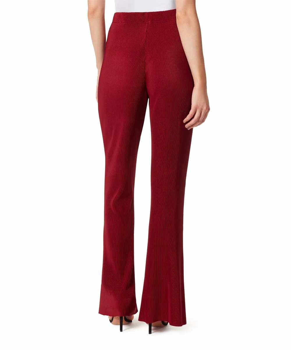 Deals π Jessica Simpson Pomegranate Dempsey Plisse Pants - π© Women 𧨠- Image 3
