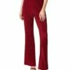 Deals 🛒 Jessica Simpson Pomegranate Dempsey Plisse Pants - 👩 Women 🧨
