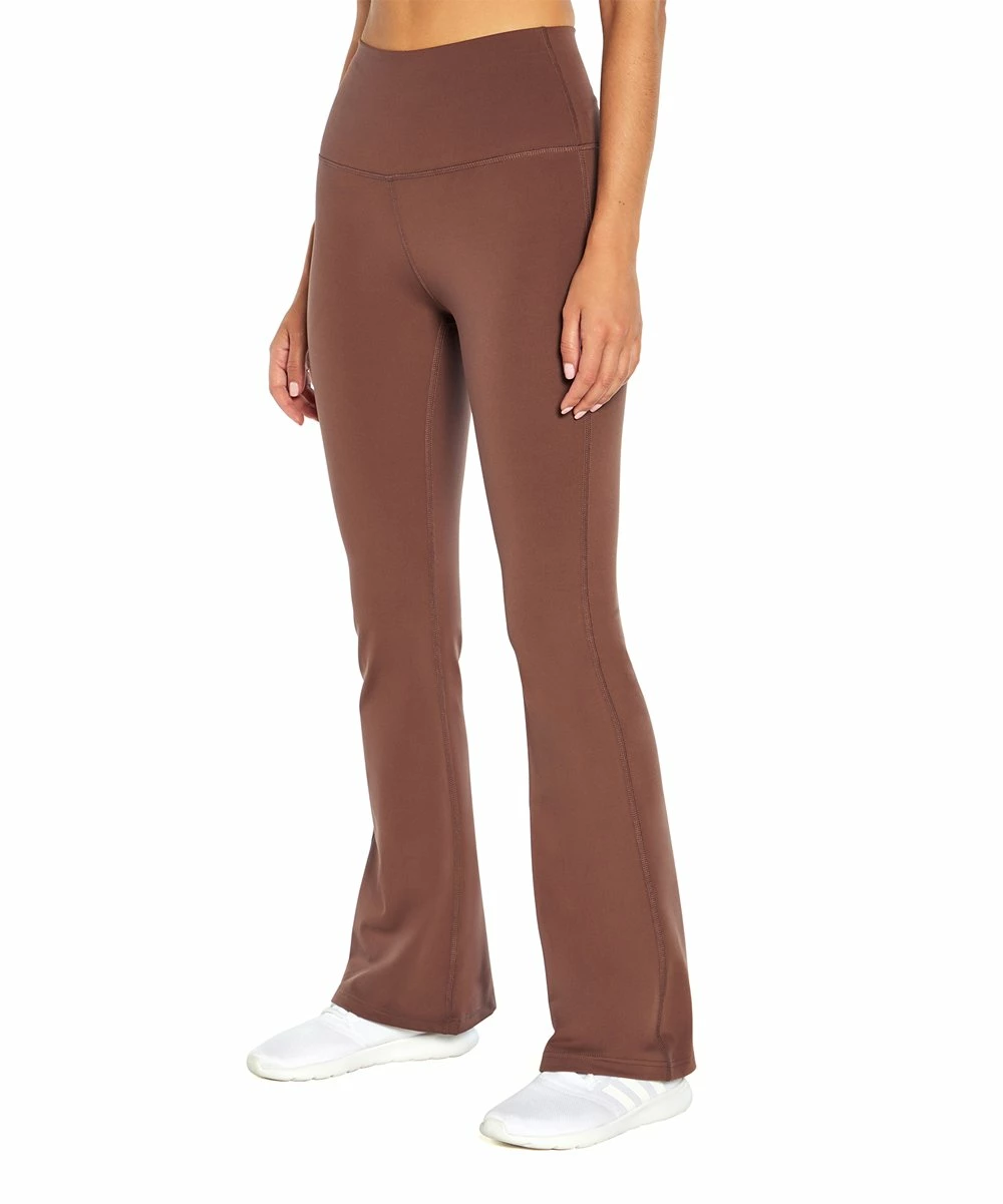 Cheapest β¨ Jessica Simpson Mulberry Jada High-Waist Flare Leggings - π© Women π 2 Cheapest β¨ Jessica Simpson Mulberry Jada High-Waist Flare Leggings - π© Women π - Image 2