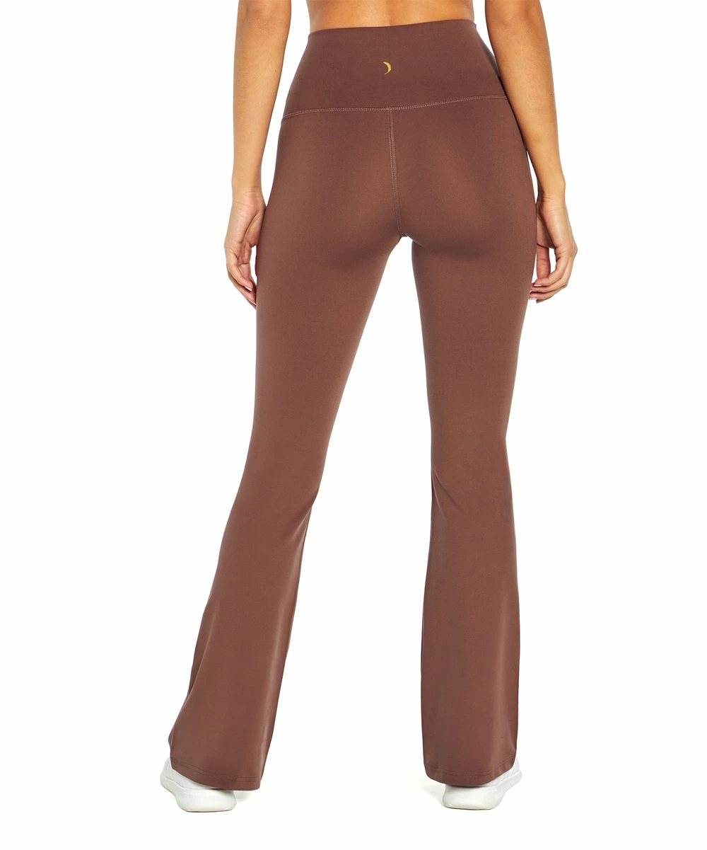 Cheapest β¨ Jessica Simpson Mulberry Jada High-Waist Flare Leggings - π© Women π 3 Cheapest β¨ Jessica Simpson Mulberry Jada High-Waist Flare Leggings - π© Women π - Image 3