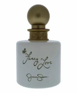 Buy 😉 Jessica Simpson Collection Fancy Love 3.4-Oz. Eau De Parfum - 👩 Women For Beauty & Wellness 🔥