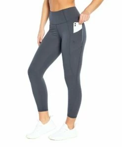 Top 10 βοΈ Jessica Simpson Blue Pocket Tummy-Control High-Waist 25'' Leggings - π© Women π 7 Top 10 βοΈ Jessica Simpson Blue Pocket Tummy-Control High-Waist 25'' Leggings - π© Women π -Jessica Simpson store zu93866603 alt 1 tm1615475986