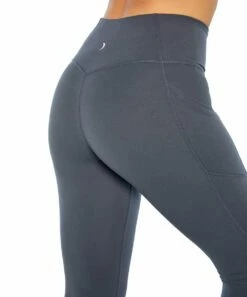 Top 10 βοΈ Jessica Simpson Blue Pocket Tummy-Control High-Waist 25'' Leggings - π© Women π 9 Top 10 βοΈ Jessica Simpson Blue Pocket Tummy-Control High-Waist 25'' Leggings - π© Women π -Jessica Simpson store zu93866603 alt 3 tm1615475986