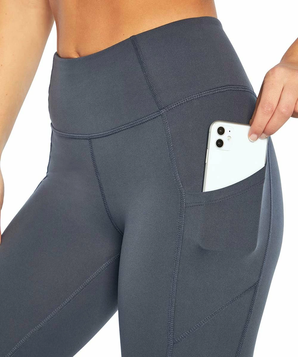 Top 10 βοΈ Jessica Simpson Blue Pocket Tummy-Control High-Waist 25'' Leggings - π© Women π 1 Top 10 βοΈ Jessica Simpson Blue Pocket Tummy-Control High-Waist 25'' Leggings - π© Women π