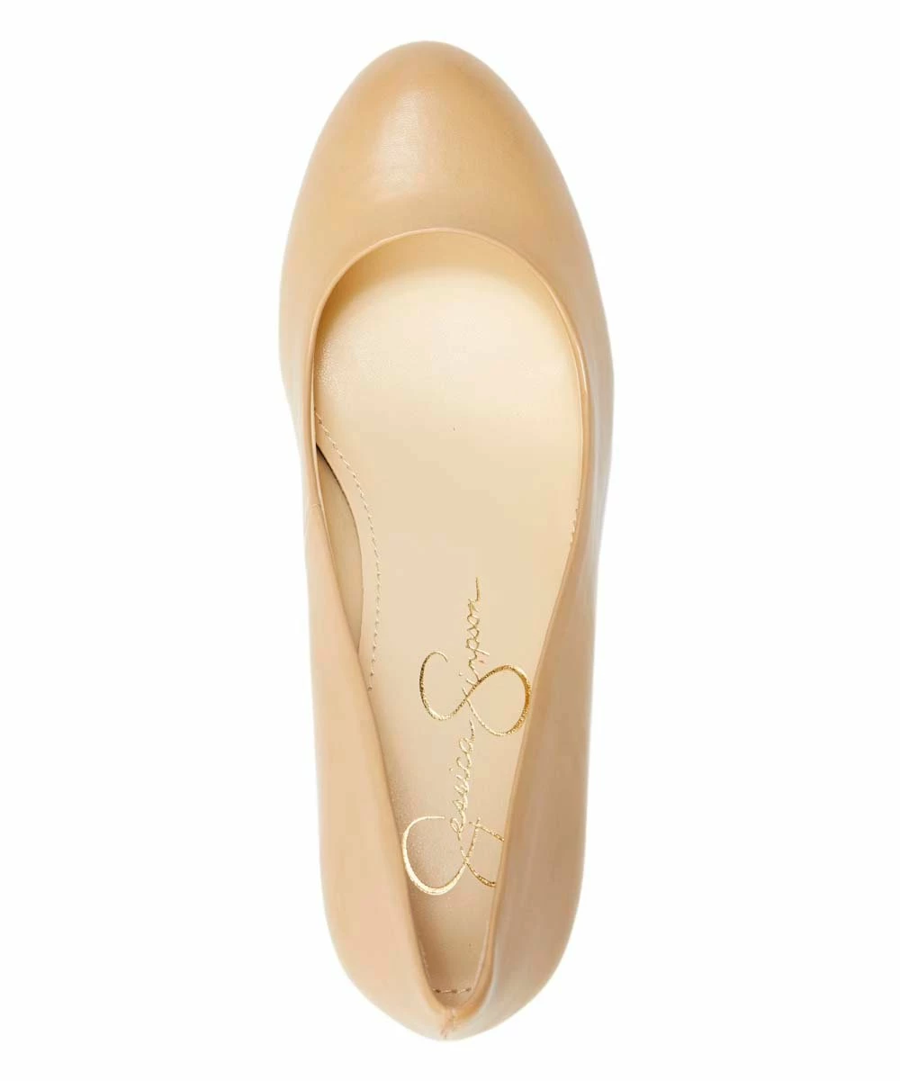 Top 10 β Jessica Simpson Warm Camel Sanesa Wedge - π© Women β 4 Top 10 β Jessica Simpson Warm Camel Sanesa Wedge - π© Women β - Image 4
