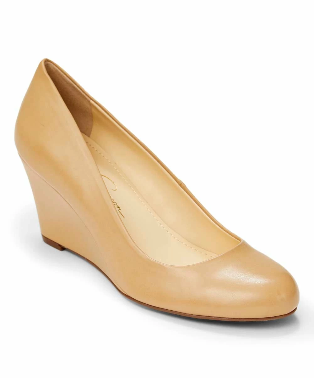 Top 10 β Jessica Simpson Warm Camel Sanesa Wedge - π© Women β 1 Top 10 β Jessica Simpson Warm Camel Sanesa Wedge - π© Women β