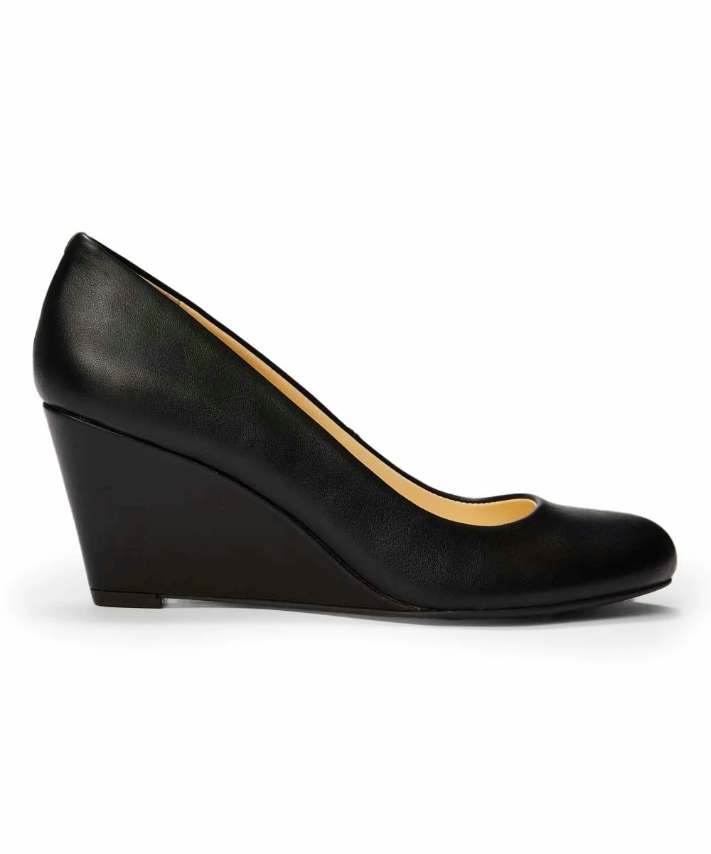 Promo π Jessica Simpson Black Sanesa Wedge - π© Women π 2 Promo π Jessica Simpson Black Sanesa Wedge - π© Women π - Image 2