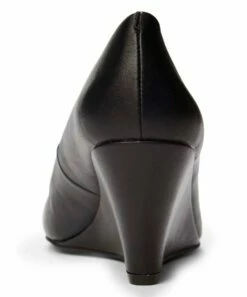 Promo π Jessica Simpson Black Sanesa Wedge - π© Women π 6 Promo π Jessica Simpson Black Sanesa Wedge - π© Women π -Jessica Simpson store zu97056737 alt 2 tm1637694551