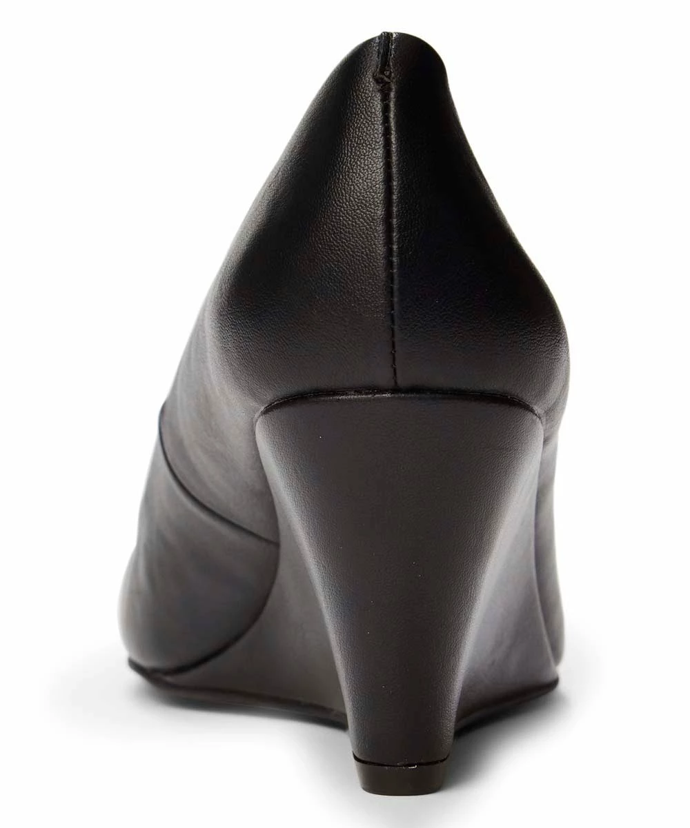 Promo π Jessica Simpson Black Sanesa Wedge - π© Women π 3 Promo π Jessica Simpson Black Sanesa Wedge - π© Women π - Image 3