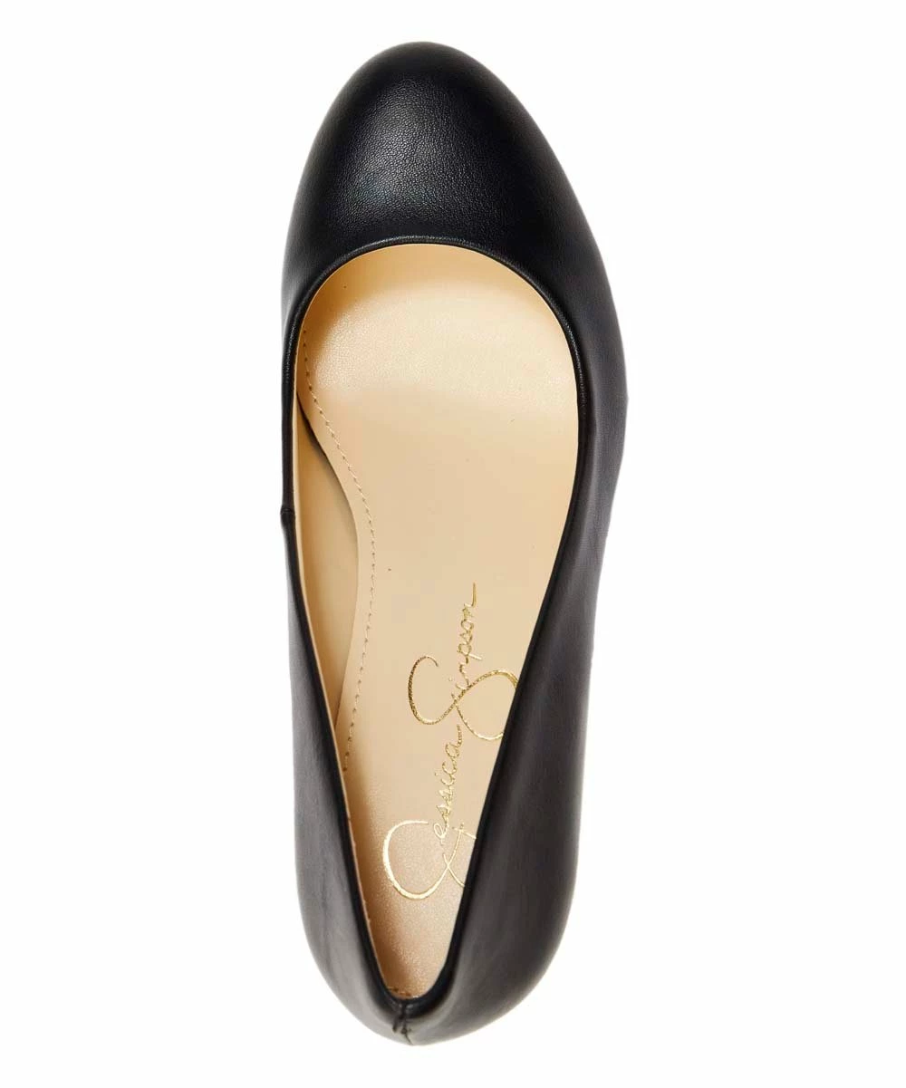Promo π Jessica Simpson Black Sanesa Wedge - π© Women π 4 Promo π Jessica Simpson Black Sanesa Wedge - π© Women π - Image 4