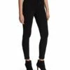 Flash Sale ❤️ Jessica Simpson Black Ponte Kiss Me Skinny 👖 Jeans - 👩 Women 🎁