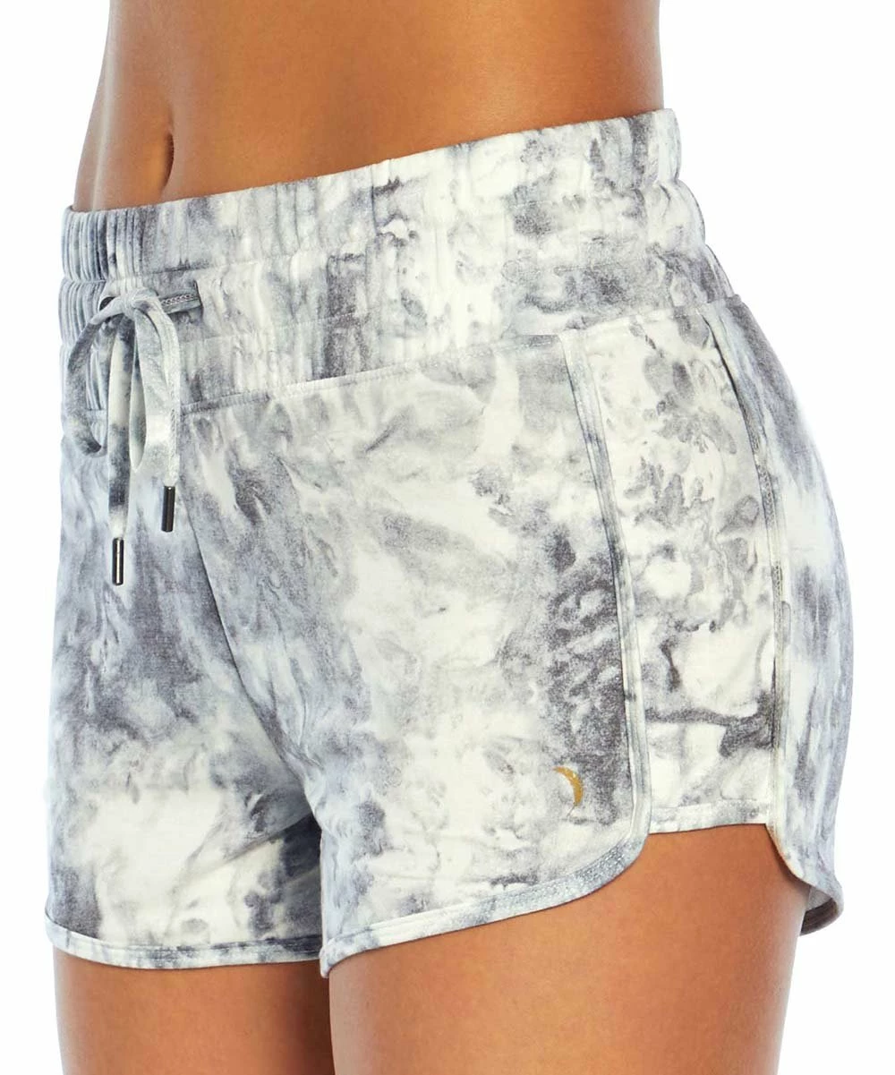 Best reviews of π₯ Jessica Simpson Black & White Tie-Dye Cory 3'' Dolphin-Hem Drawstring Shorts - π© Women π 1 Best reviews of π₯ Jessica Simpson Black & White Tie-Dye Cory 3'' Dolphin-Hem Drawstring Shorts - π© Women π