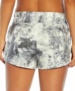 Best reviews of π₯ Jessica Simpson Black & White Tie-Dye Cory 3'' Dolphin-Hem Drawstring Shorts - π© Women π 6 Best reviews of π₯ Jessica Simpson Black & White Tie-Dye Cory 3'' Dolphin-Hem Drawstring Shorts - π© Women π -Jessica Simpson store zu97920104 alt 3 tm1628030151