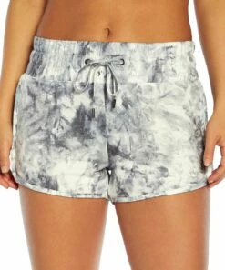 Best reviews of π₯ Jessica Simpson Black & White Tie-Dye Cory 3'' Dolphin-Hem Drawstring Shorts - π© Women π 7 Best reviews of π₯ Jessica Simpson Black & White Tie-Dye Cory 3'' Dolphin-Hem Drawstring Shorts - π© Women π -Jessica Simpson store zu97920104 alt 4 tm1628030151
