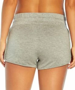 Discount π€© Jessica Simpson Heather Gray Cory 3'' Dolphin-Hem Drawstring Shorts - π© Women β 9 Discount π€© Jessica Simpson Heather Gray Cory 3'' Dolphin-Hem Drawstring Shorts - π© Women β -Jessica Simpson store zu97920107 alt 4 tm1628030151