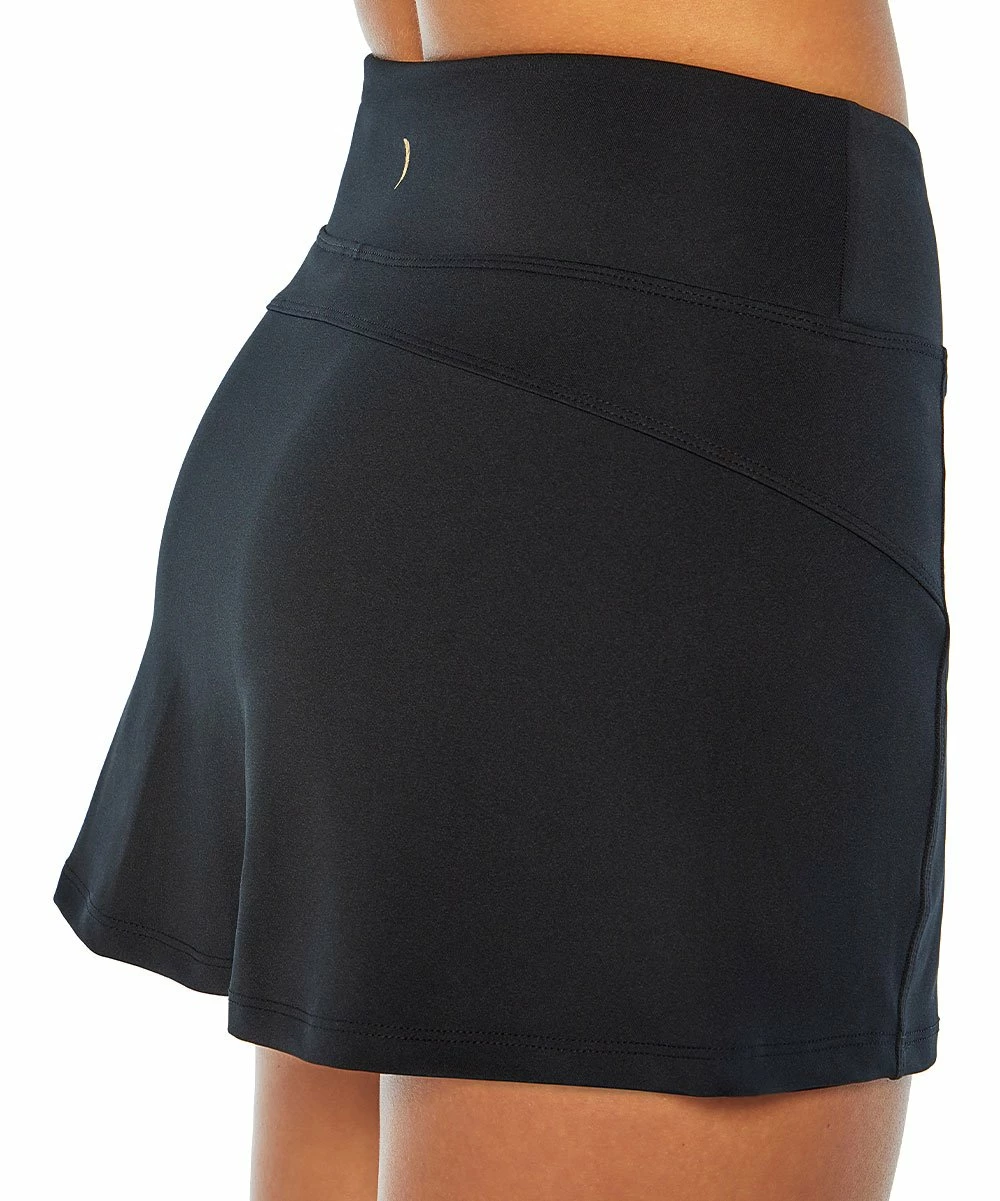 Discount 𧨠Jessica Simpson Black Jill Skort - π© Women π 4 Discount 𧨠Jessica Simpson Black Jill Skort - π© Women π - Image 4