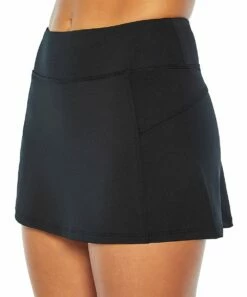 Discount 𧨠Jessica Simpson Black Jill Skort - π© Women π 9 Discount 𧨠Jessica Simpson Black Jill Skort - π© Women π -Jessica Simpson store zu97921785 alt 4 tm1629292296