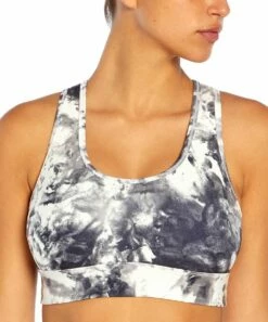 Cheapest β Jessica Simpson Black & White Tie-Dye Mackenzie Sport Bra For π© Women β 6 Cheapest β Jessica Simpson Black & White Tie-Dye Mackenzie Sport Bra For π© Women β -Jessica Simpson store zu97921787 alt 2 tm1628030151