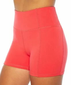 Discount 😍 Jessica Simpson Geranium 3'' Tummy-Control Hottie Shorts - 👩 Women 🌟