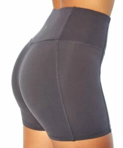 Best Pirce 🤩 Jessica Simpson Periscope 3'' Tummy-Control Hottie Shorts - 👩 Women 😍