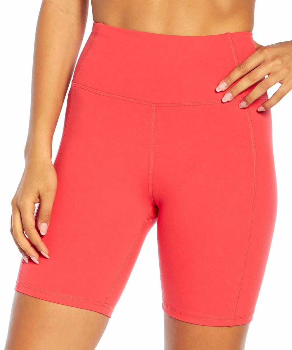 Best Sale π Jessica Simpson Geranium 7'' Tummy-Control Bermuda Shorts - π© Women β€οΈ - Image 3