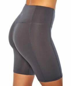 Flash Sale 🎁 Jessica Simpson Periscope Tummy Control 7'' Bermuda Shorts - 👩 Women 🎁