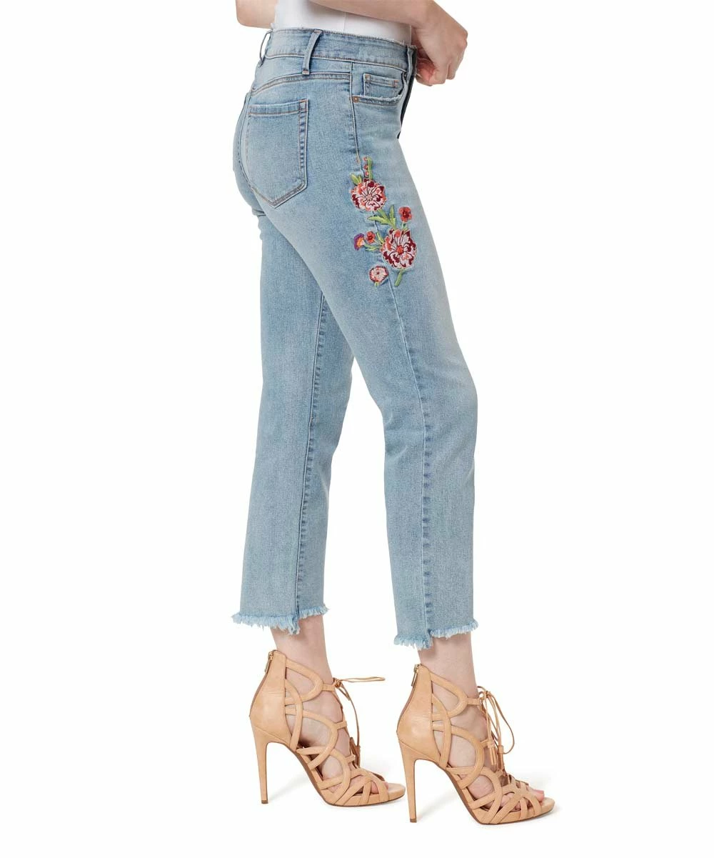 Cheap π Jessica Simpson Back Roads Arrow Straight Ankle π Jeans - π© Women π€© - Image 2