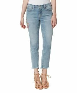 Cheap π Jessica Simpson Back Roads Arrow Straight Ankle π Jeans - π© Women π€©
