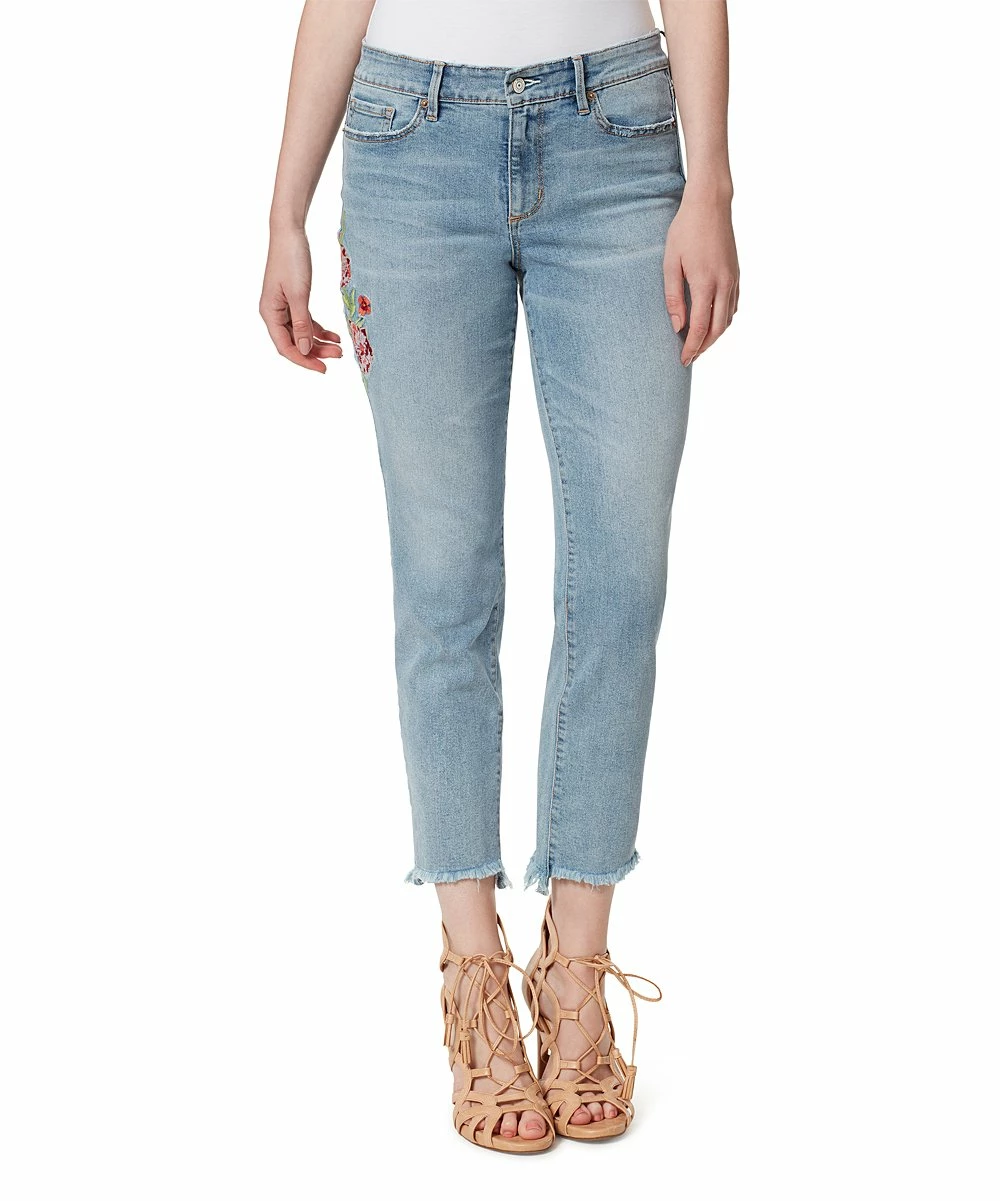Cheap π Jessica Simpson Back Roads Arrow Straight Ankle π Jeans - π© Women π€©