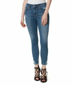 Best deal π Jessica Simpson Three Times Adored High-Waist Skinny π Jeans - π© Women β¨
