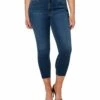 Brand new 🔔 Jessica Simpson Dark Wash Adored Skinny Crop 👖 Jeans - 👩 Women 🎉